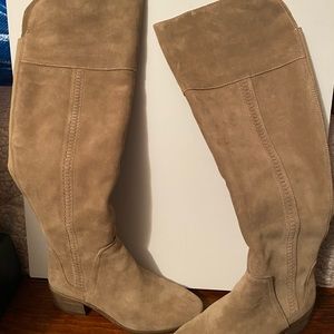 Vince Camuto Kochelda knee high boots